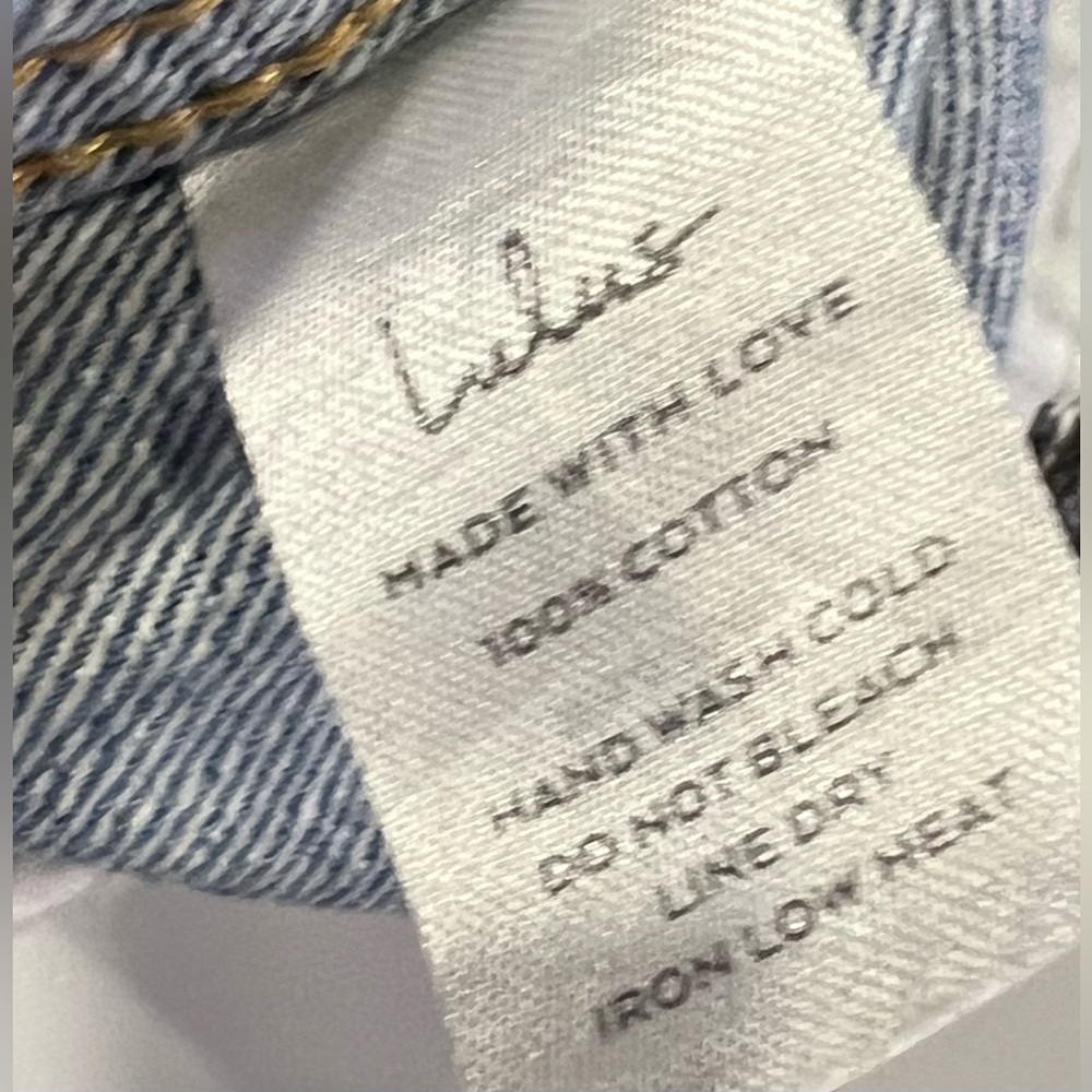 Lulu’s Jacket - Picture 4 of 4